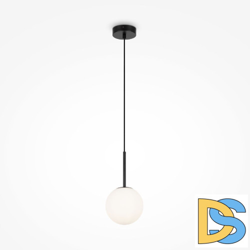 Подвесной светильник Maytoni Basic form MOD321PL-01B
