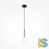 Подвесной светильник Maytoni Basic form MOD321PL-01B