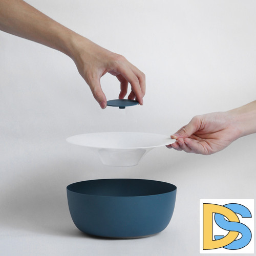 Потолочный светильник ImperiumLoft Djembe 184482-26