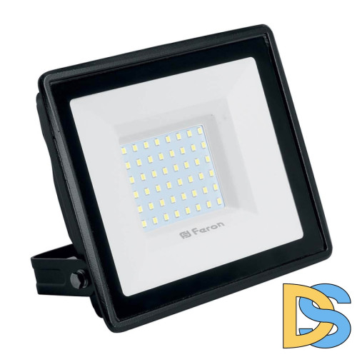 Светодиодный прожектор Feron LL921 50W 32102