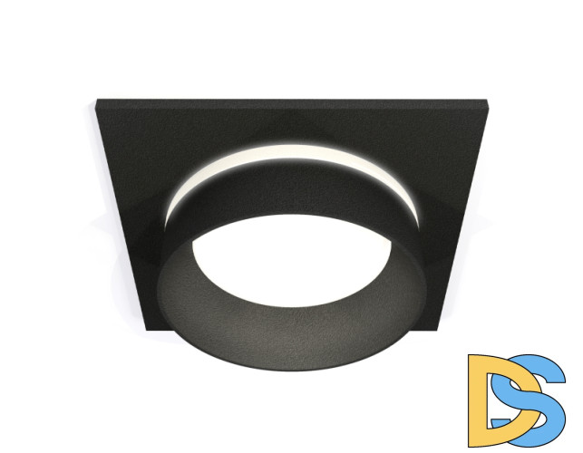 Встраиваемый светильник Ambrella Light Techno Spot XC6521061 (C6521, N6229)