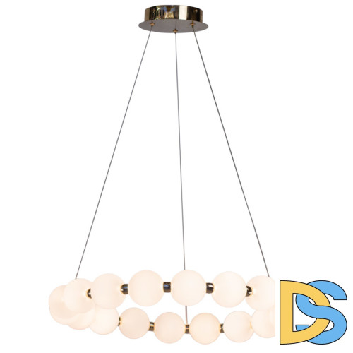 Подвесная люстра AM Group PEARL-D600 FGD