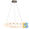 Подвесная люстра AM Group PEARL-D600 FGD