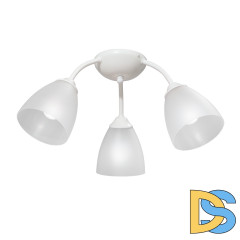 Потолочная люстра Vitaluce V3737-0/3PL