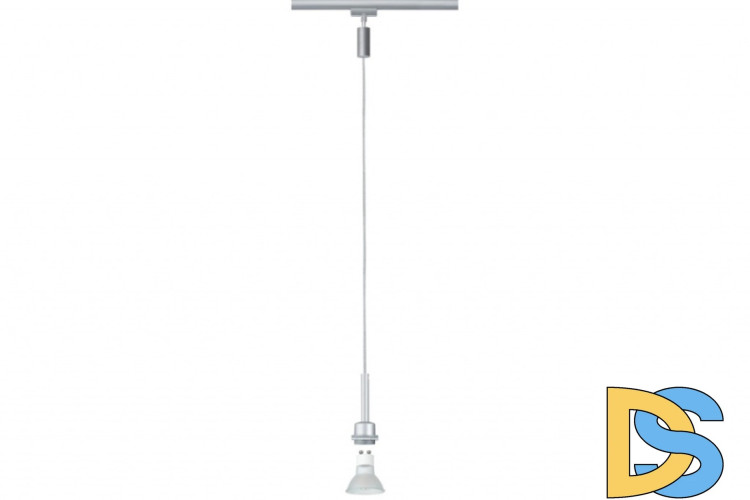 Трековый светильник Paulmann DecoSystems 95183