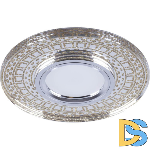 Встраиваемый светильник Feron CD981 32438