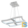 Подвесной светодиодный светильник iLedex Roomy 8196-4-D-T WH
