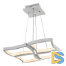 Подвесной светодиодный светильник iLedex Roomy 8196-4-D-T WH