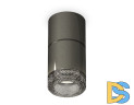 Потолочный светильник Ambrella Light Techno Spot XS7403062 (C7403, A2071, C7403, N7192)