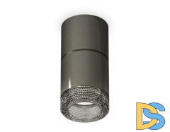 Потолочный светильник Ambrella Light Techno Spot XS7403062 (C7403, A2071, C7403, N7192)