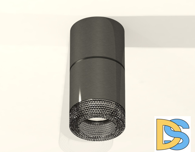 Потолочный светильник Ambrella Light Techno Spot XS7403062 (C7403, A2071, C7403, N7192)
