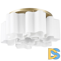 Потолочная люстра Lightstar Nubi 802073