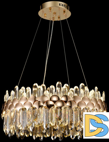 Подвесная люстра Wertmark Debora WE104.02.303