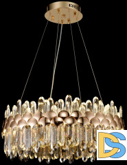 Подвесная люстра Wertmark Debora WE104.02.303