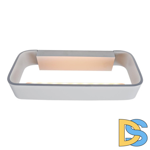 Настенный светодиодный светильник iLedex Aries ZD8002-9W WH