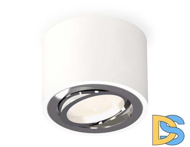 Потолочный светильник Ambrella Light Techno Spot XS7510003 (C7510, N7003)