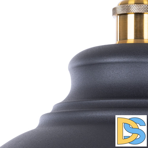 Подвесной светильник Arte Lamp Cappello A7039SP-1BK