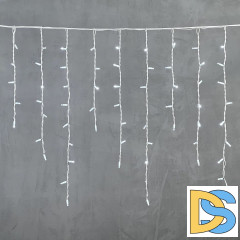 Гирлянда Бахрома Laitcom (LTC) LL168-8-2W