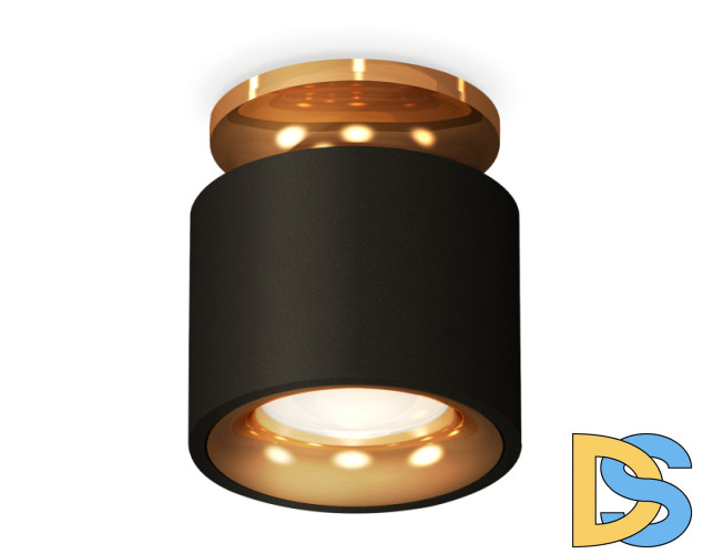 Потолочный светильник Ambrella Light Techno Spot XS7511121 (N7929, C7511, N7014)