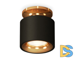 Потолочный светильник Ambrella Light Techno Spot XS7511121 (N7929, C7511, N7014)