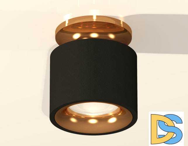 Потолочный светильник Ambrella Light Techno Spot XS7511121 (N7929, C7511, N7014)