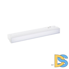 Трековый магнитный светильник Crystal Lux Space CLT 0.33 001 6W WH M4000K