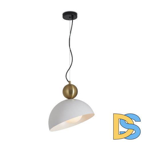 Подвесной светильник Freya Bowl FR5439PL-01W