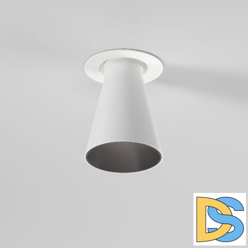 Встраиваемый светильник Elektrostandard Bell 4690389208546 25097/LED a068059