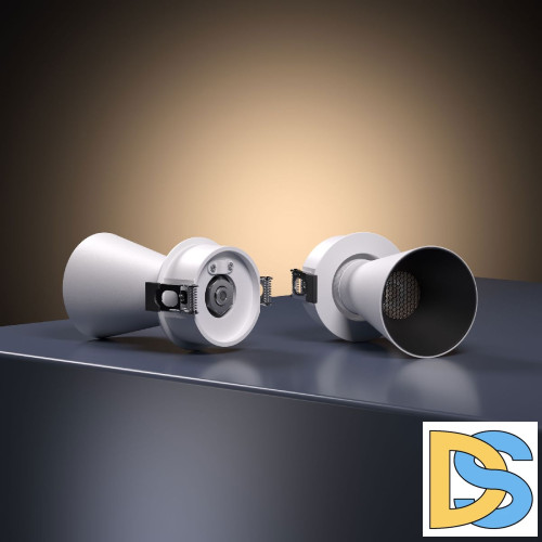 Встраиваемый светильник Elektrostandard Bell 4690389208546 25097/LED a068059