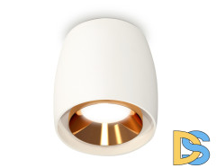 Потолочный светильник Ambrella Light Techno Spot XS1141004 (C1141, N7034)