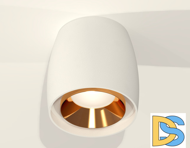 Потолочный светильник Ambrella Light Techno Spot XS1141004 (C1141, N7034)