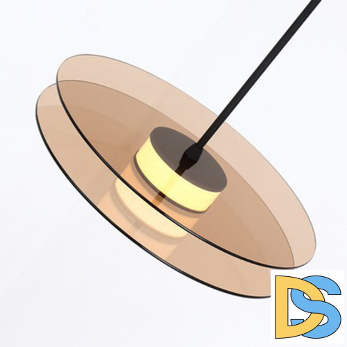 Подвесной светильник ImperiumLoft Cine 191958-23