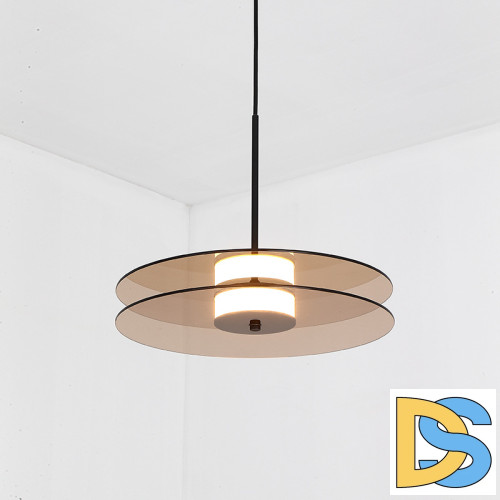 Подвесной светильник ImperiumLoft Cine 191958-23