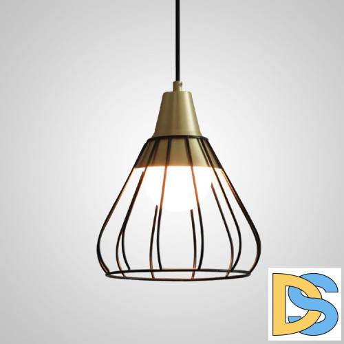 Подвесной светильник ImperiumLoft Cine 191958-23