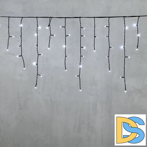 Гирлянда Бахрома Laitcom (LTC) PIL150-11-2W