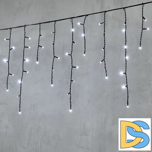 Гирлянда Бахрома Laitcom (LTC) PIL150-11-2W