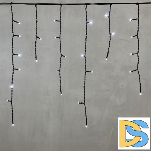 Гирлянда Бахрома Laitcom (LTC) PIL150-11-2W