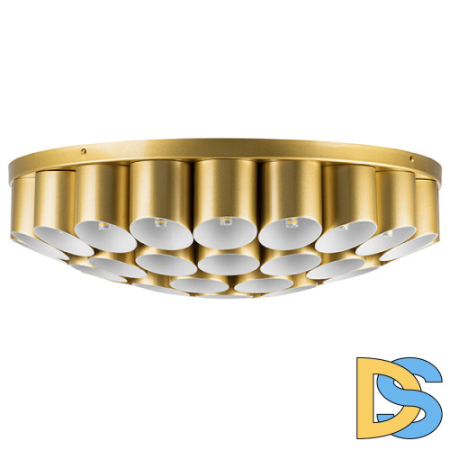 Потолочная люстра Lightstar Siena 720402