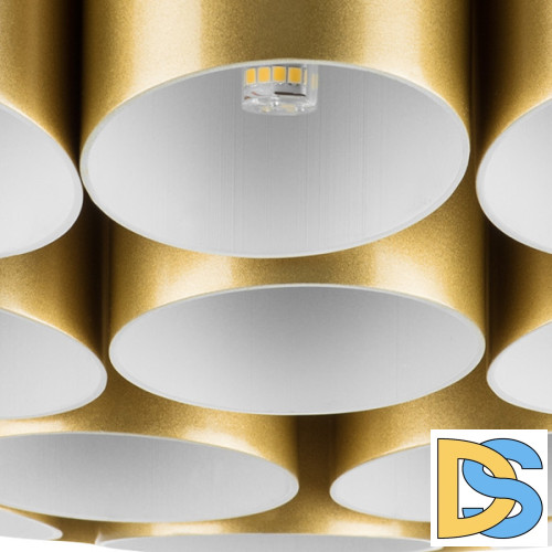 Потолочная люстра Lightstar Siena 720402