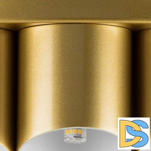 Потолочная люстра Lightstar Siena 720402