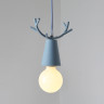 Подвесной светильник ImperiumLoft Deer 178110-26