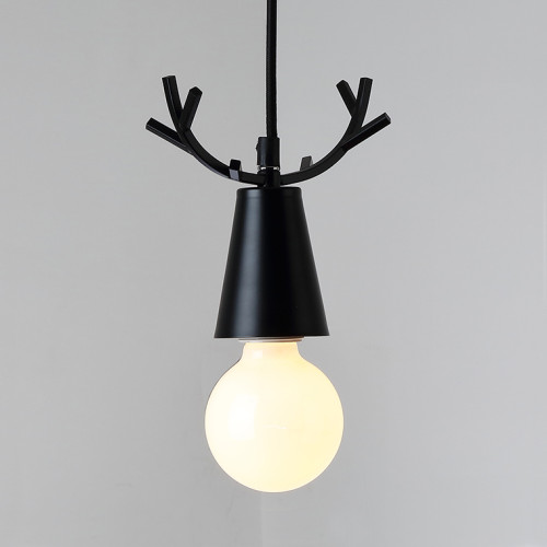 Подвесной светильник ImperiumLoft Deer 178110-26
