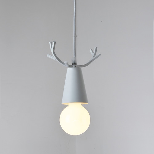 Подвесной светильник ImperiumLoft Deer 178110-26