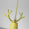 Подвесной светильник ImperiumLoft Deer 178110-26