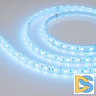 Светодиодная лента герметичная Arlight RTW-PU-B60-12.5mm 24V RGB (14.4 W/m, IP68, Wire 2m, 5m) 029515(3)