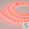 Светодиодная лента герметичная Arlight RTW-PU-B60-12.5mm 24V RGB (14.4 W/m, IP68, Wire 2m, 5m) 029515(3)