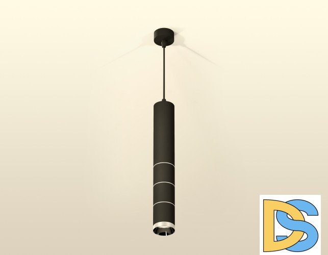 Подвесной светильник Ambrella Light Techno Spot XP6302030 (A2302, C6356, A2060x3, C6302x3, N6132)
