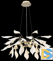 Подвесная люстра Wertmark Miranda WE123.06.323