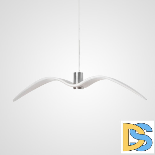 Подвесной светильник ImperiumLoft Brokis Night Birds 183502-22