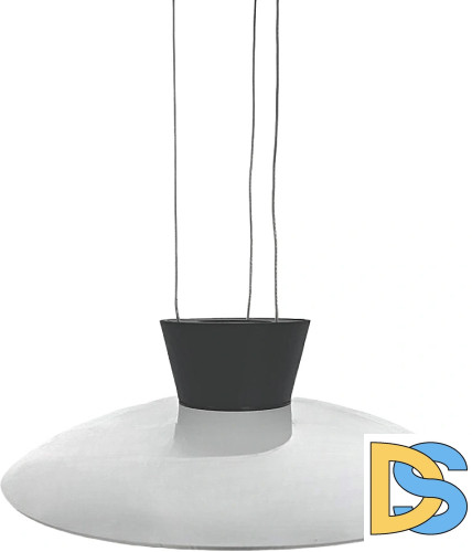 Подвесной светильник Mizi'en Eva MZ31463-450